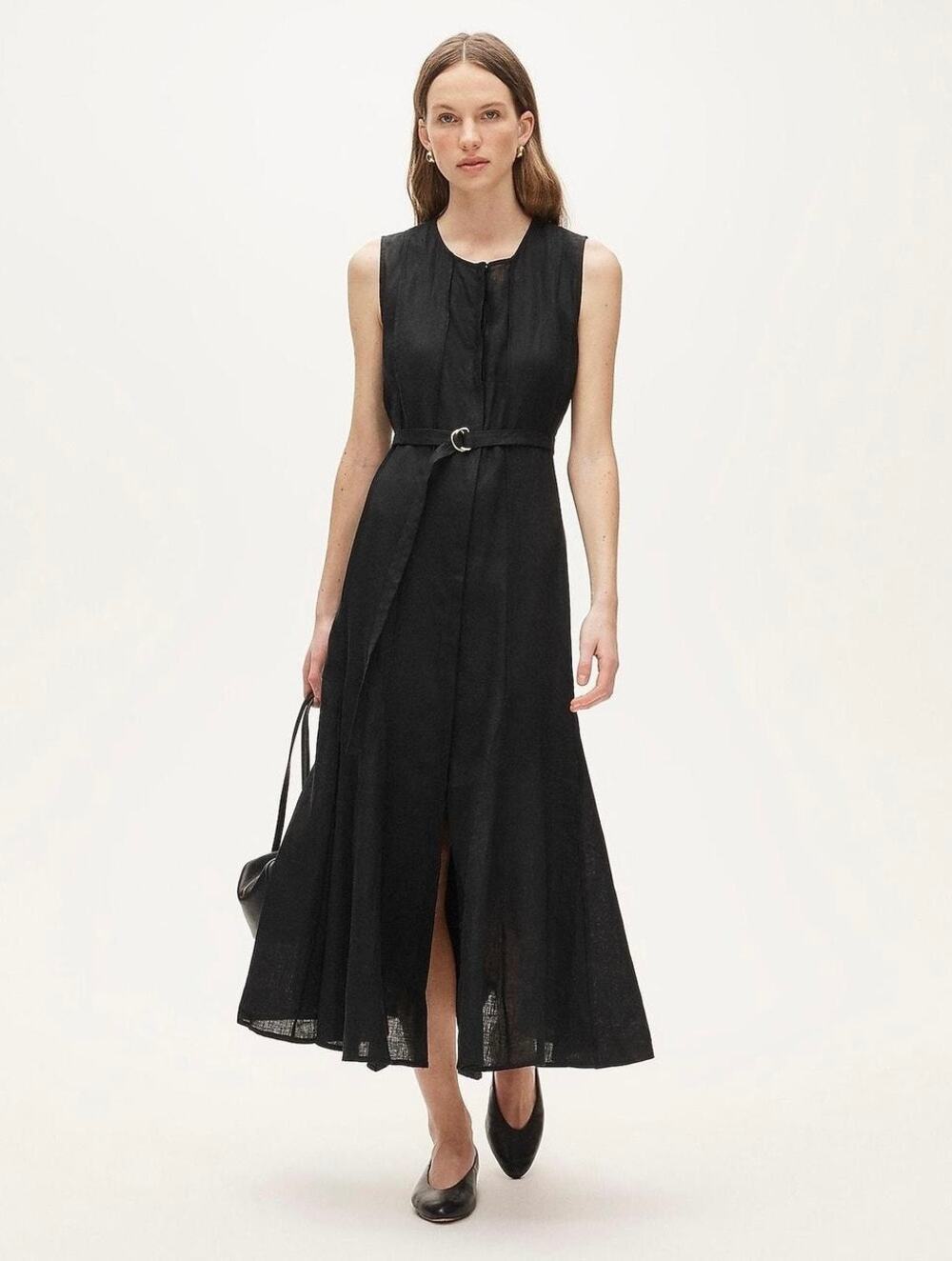 J.Crew Women's Black Casual-dresses. Size XXSmall